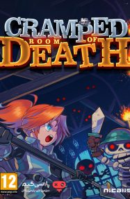 دانلود بازی Cramped Room of Death برای PC