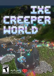 دانلود بازی Creeper World IXE برای PC