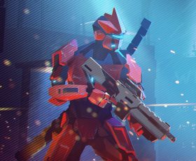 CyberCorp