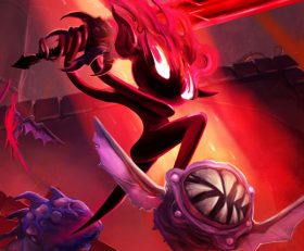 DOOMBLADE