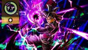 دانلود بازی DRAGON BALL LEGENDS برای اندروید