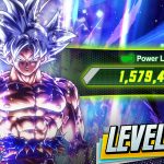 دانلود بازی DRAGON BALL LEGENDS برای اندروید