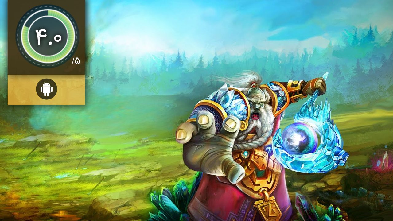 دانلود بازی Defenders 2 Tower Defense برای اندروید