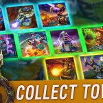 دانلود بازی Defenders 2 Tower Defense برای اندروید