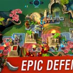 دانلود بازی Defenders 2 Tower Defense برای اندروید
