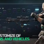 دانلود بازی Delta Force برای اندروید