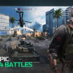 دانلود بازی Delta Force برای اندروید