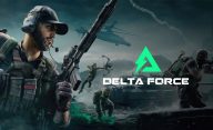 بازی Delta Force بتل رویال