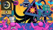 دانلود بازی Despots Game برای اندروید