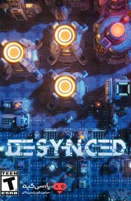 دانلود بازی Desynced برای PC