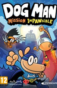 دانلود بازی Dog Man Mission Impawsible برای PC