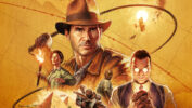 دانلود موسیقی متن بازی Indiana Jones and the Great Circle