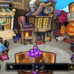 بازی Dungeons of Aether