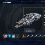 بازی Dust Fleet The Sector Assault