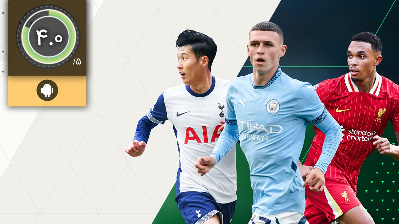 دانلود بازی EA SPORTS FC EMPIRES برای اندروید