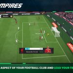 دانلود بازی EA SPORTS FC EMPIRES برای اندروید