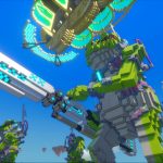 بازی Earth Defense Force World Brothers 2