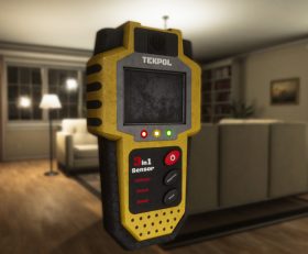 Electrician Simulator