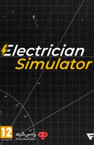 دانلود بازی Electrician Simulator برای PC