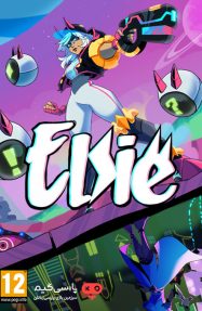 دانلود بازی Elsie برای PC
