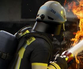 Emergency Call 112 The Attack Squad