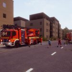 بازی Emergency Call 112 The Attack Squad