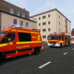 بازی Emergency Call 112 The Attack Squad