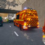 بازی Emergency Call 112 The Attack Squad