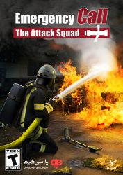 دانلود بازی Emergency Call 112 The Attack Squad برای PC