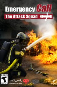 دانلود بازی Emergency Call 112 The Attack Squad برای PC