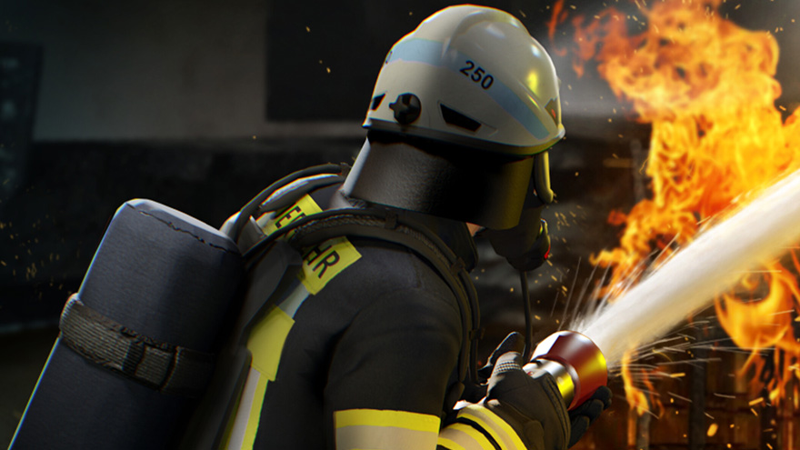 Emergency Call 112 The Attack Squad