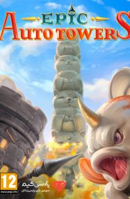 دانلود بازی Epic Auto Towers برای PC