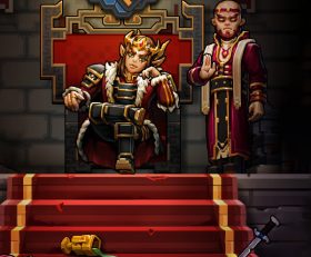 Esports Godfather