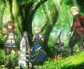 Etrian Odyssey Origins Collection