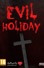 دانلود بازی Evil Holiday برای PC