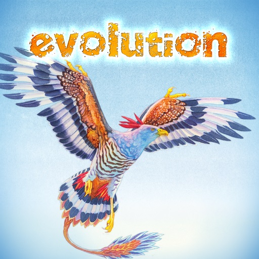 دانلود بازی Evolution The Video Game برای اندروید (نسخه 3.0.36)