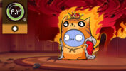 دانلود بازی Exploding Kittens برای اندروید