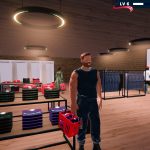 بازی Factory Outlet Simulator