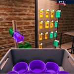 بازی Factory Outlet Simulator