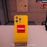بازی Factory Outlet Simulator