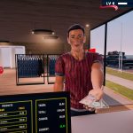 بازی Factory Outlet Simulator