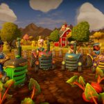 بازی Farm Together 2