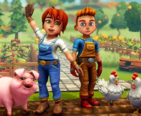 Farm Together 2