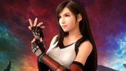 بازی Final Fantasy پلی استیشن کامپیوتر
