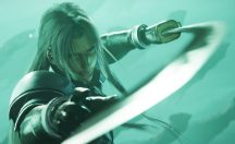 تریلر بازی FINAL FANTASY VII REBIRTH