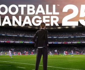 Football Manager 25