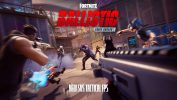 Fortnite Ballistic فورتنایت
