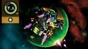 دانلود بازی Galaxy Trucker برای اندروید