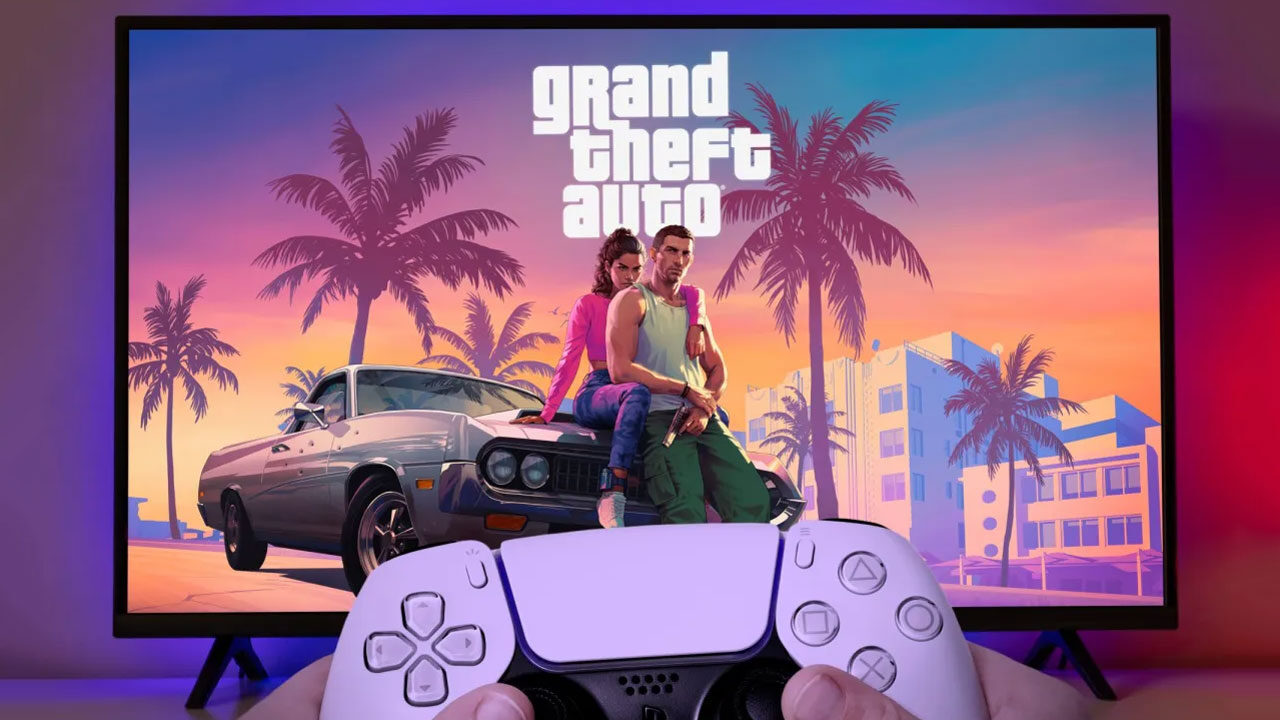 تریلر GTA 6
