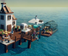 Havendock